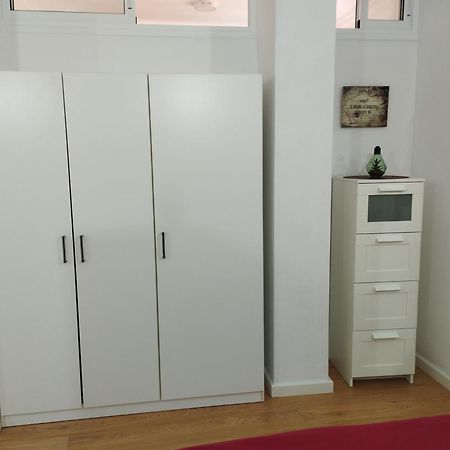 Piso Centrico En Puerto De La Cruz Apartment ภายนอก รูปภาพ