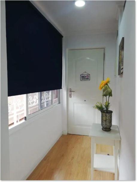 Piso Centrico En Puerto De La Cruz Apartment ภายนอก รูปภาพ