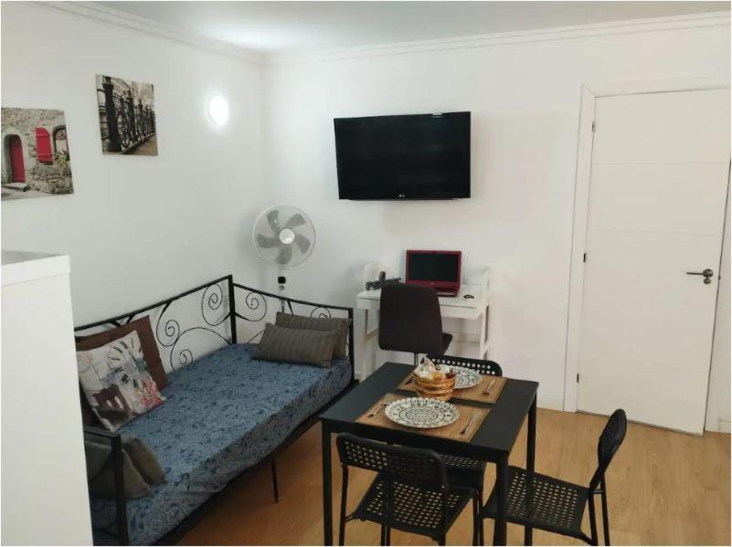 Piso Centrico En Puerto De La Cruz Apartment ภายนอก รูปภาพ