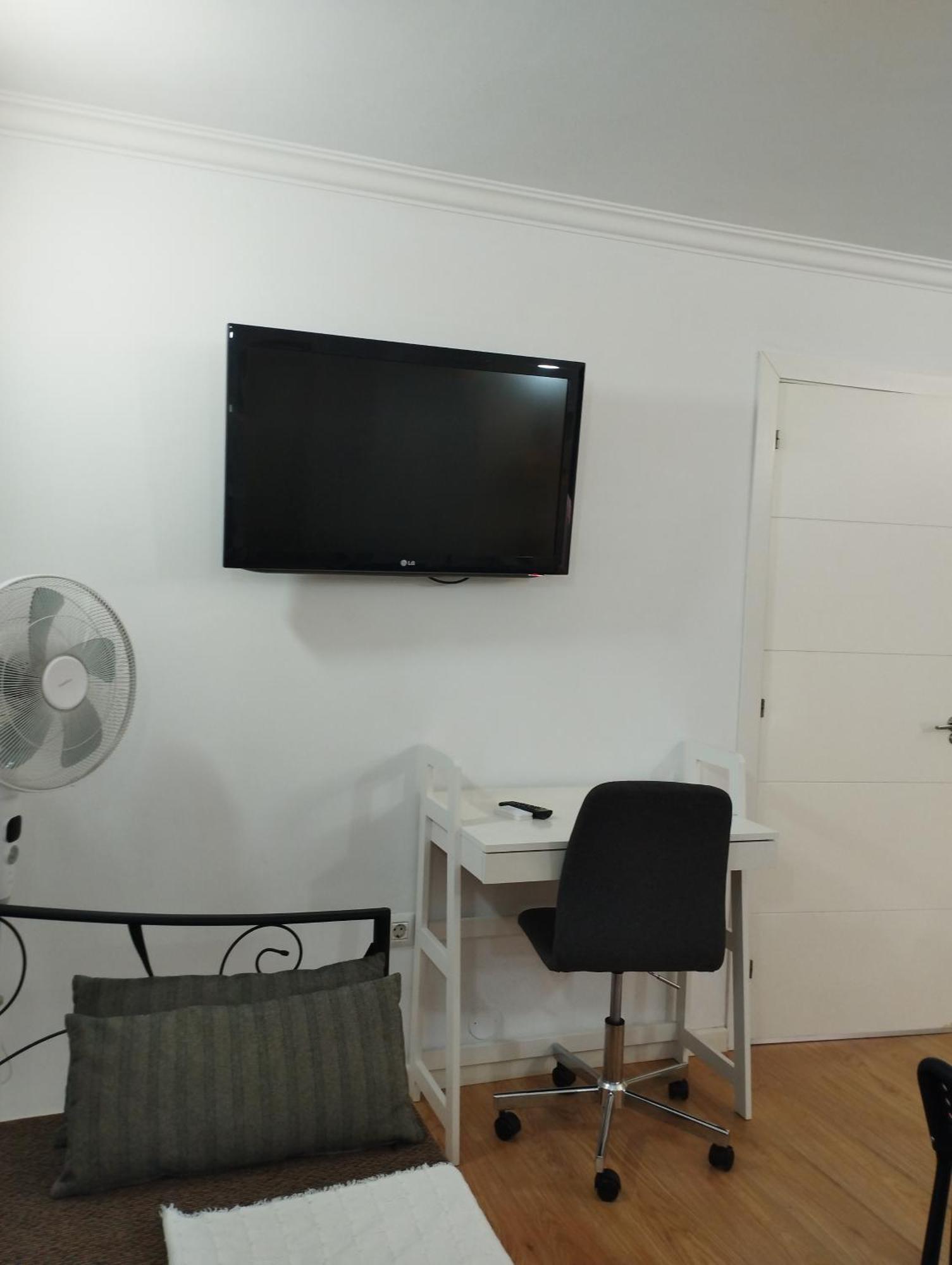 Piso Centrico En Puerto De La Cruz Apartment ภายนอก รูปภาพ