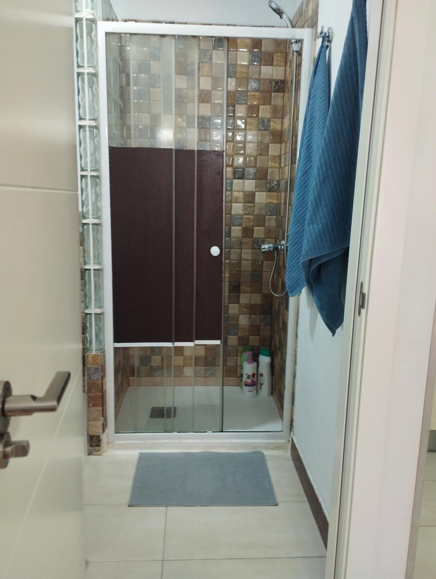 Piso Centrico En Puerto De La Cruz Apartment ภายนอก รูปภาพ