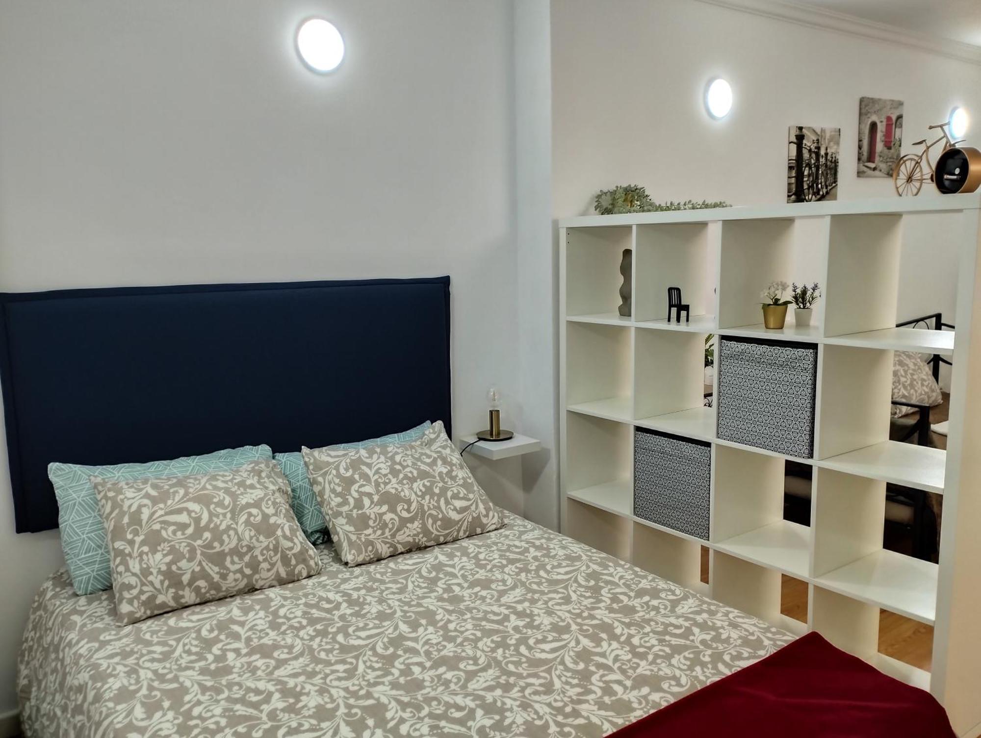 Piso Centrico En Puerto De La Cruz Apartment ภายนอก รูปภาพ