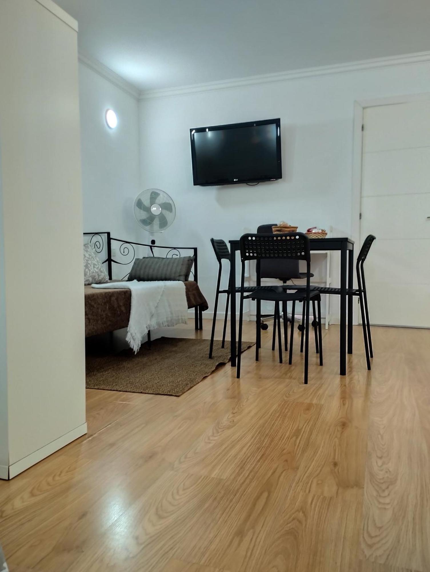 Piso Centrico En Puerto De La Cruz Apartment ภายนอก รูปภาพ