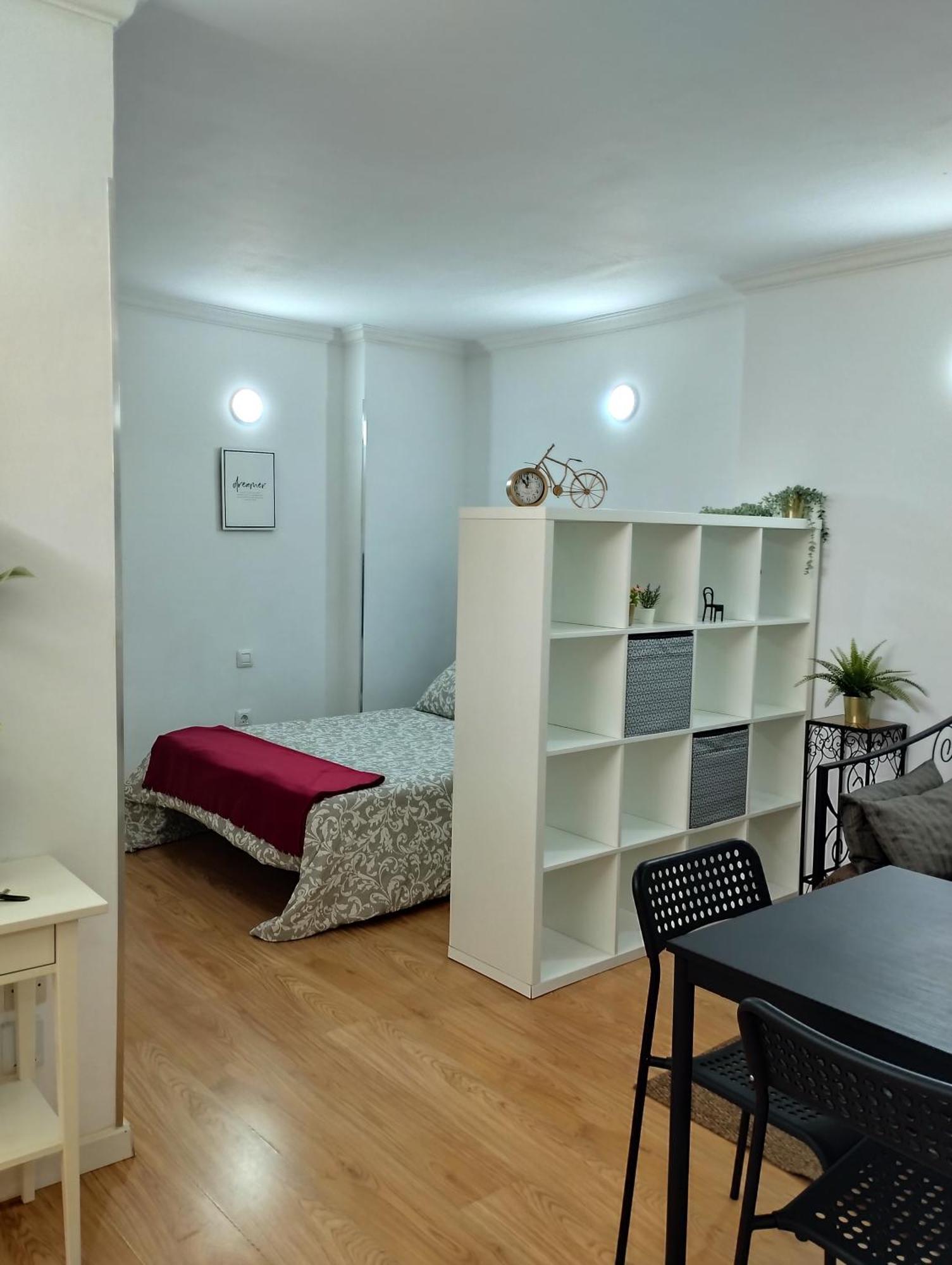Piso Centrico En Puerto De La Cruz Apartment ภายนอก รูปภาพ