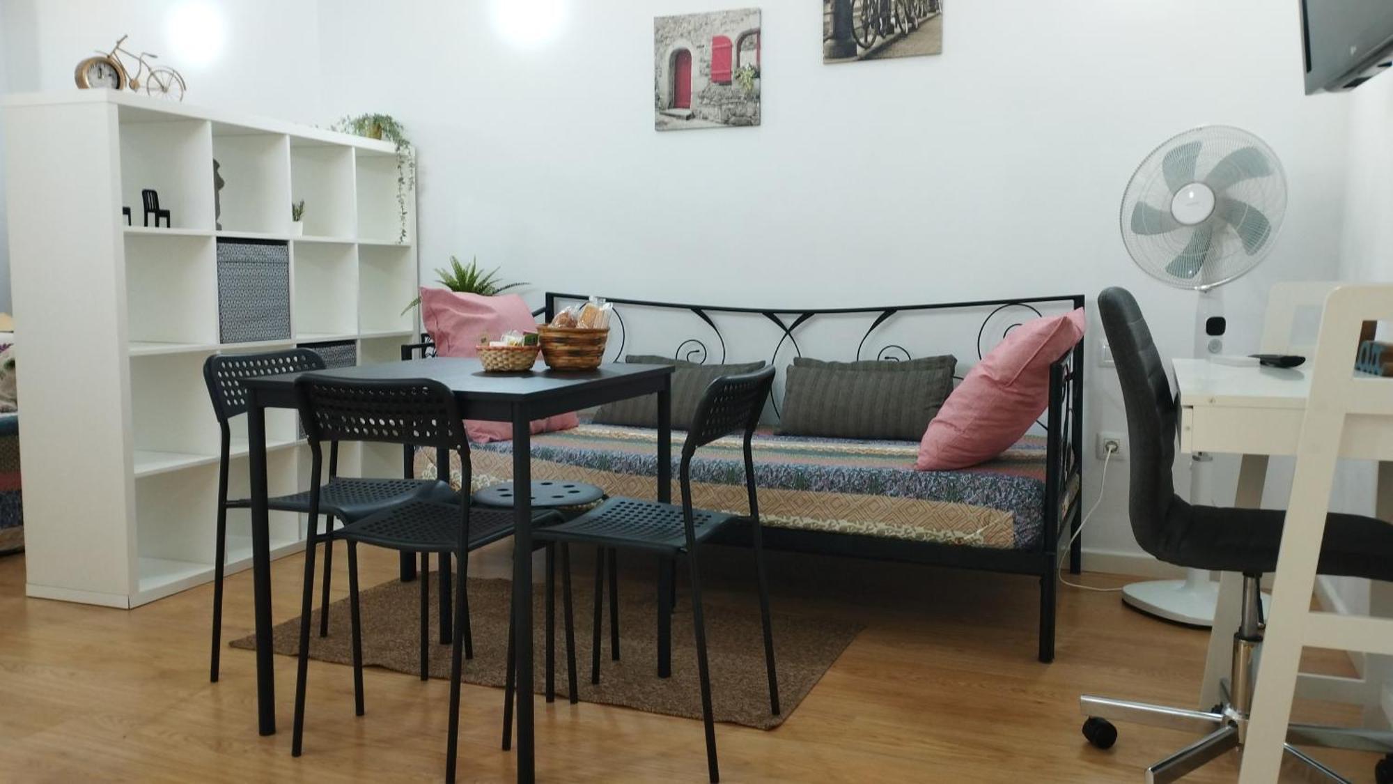 Piso Centrico En Puerto De La Cruz Apartment ภายนอก รูปภาพ