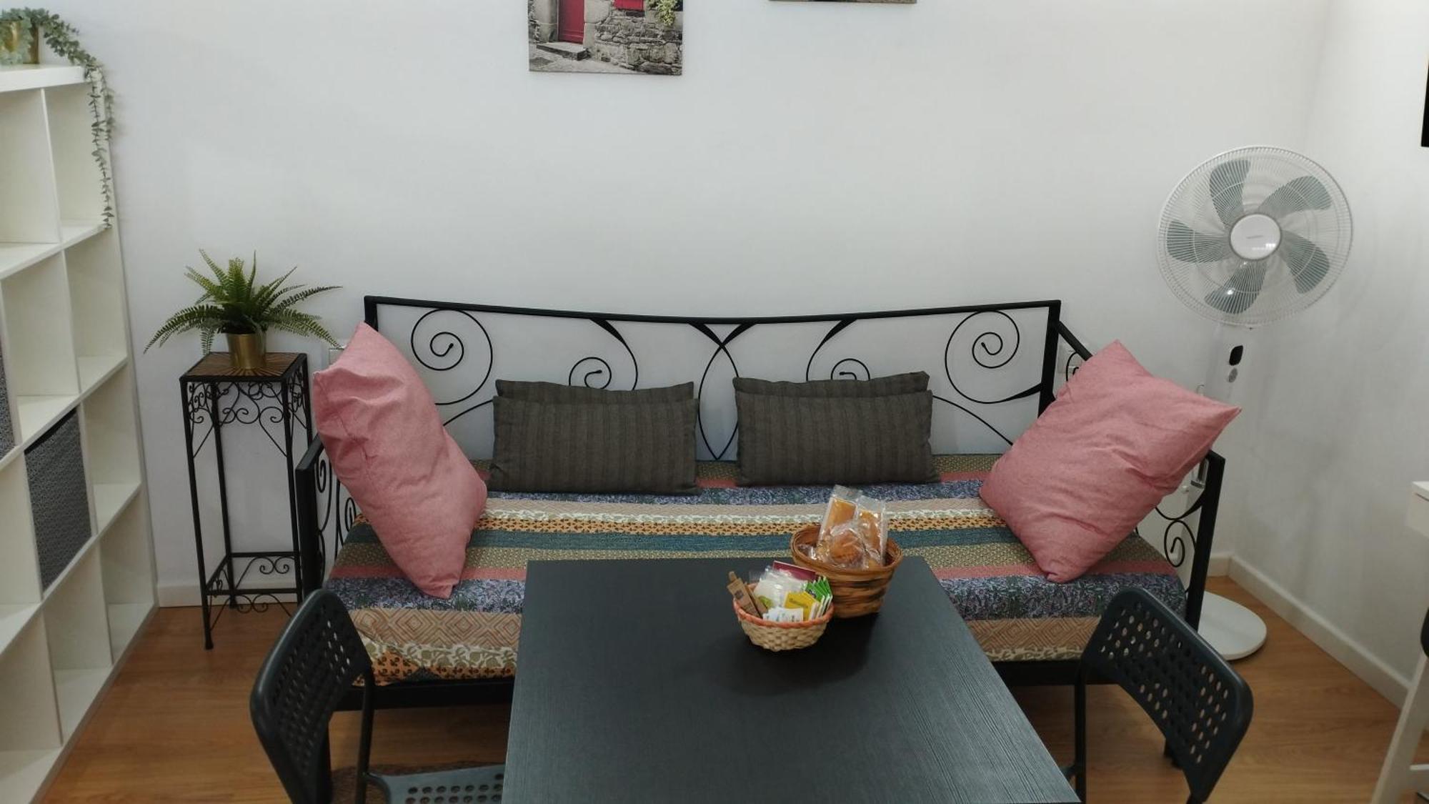 Piso Centrico En Puerto De La Cruz Apartment ภายนอก รูปภาพ