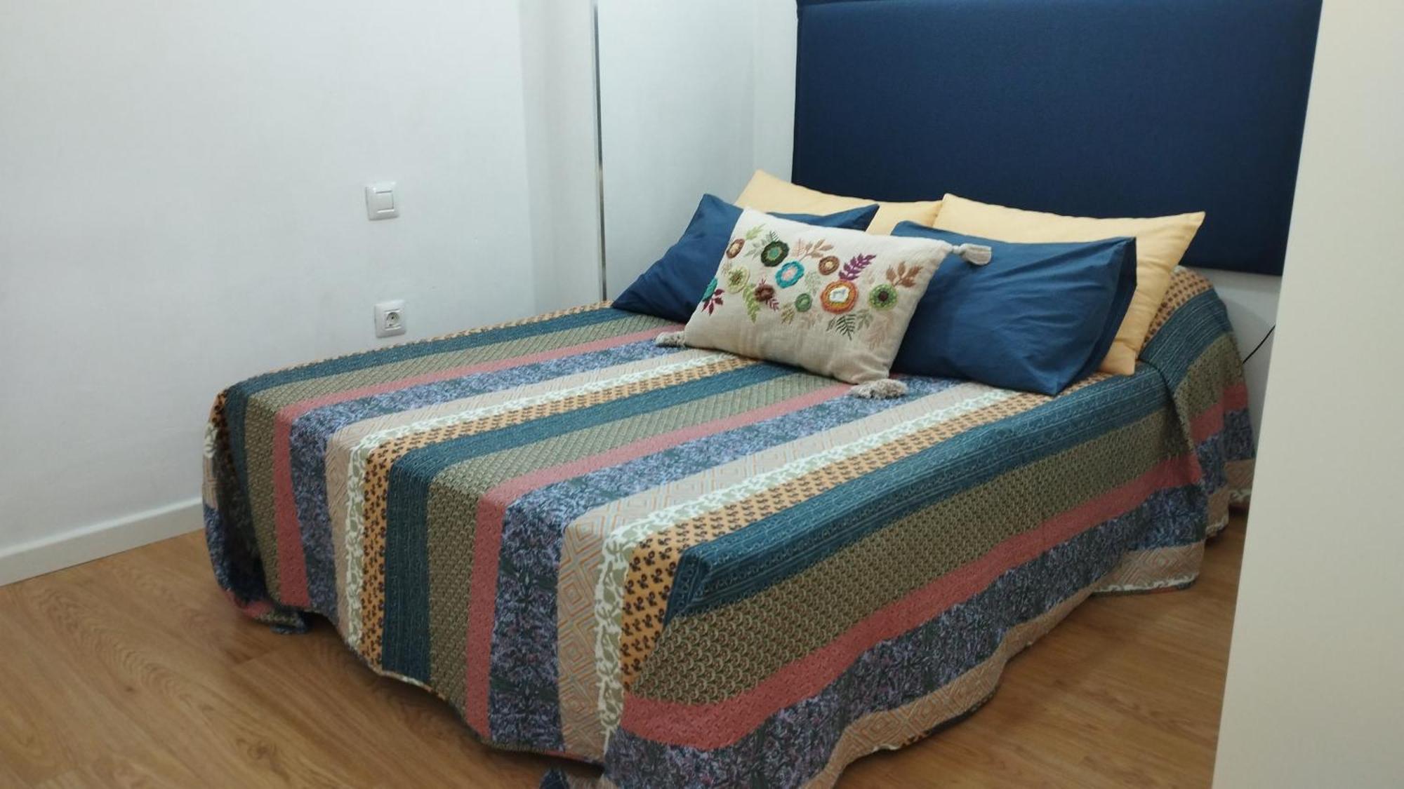 Piso Centrico En Puerto De La Cruz Apartment ภายนอก รูปภาพ